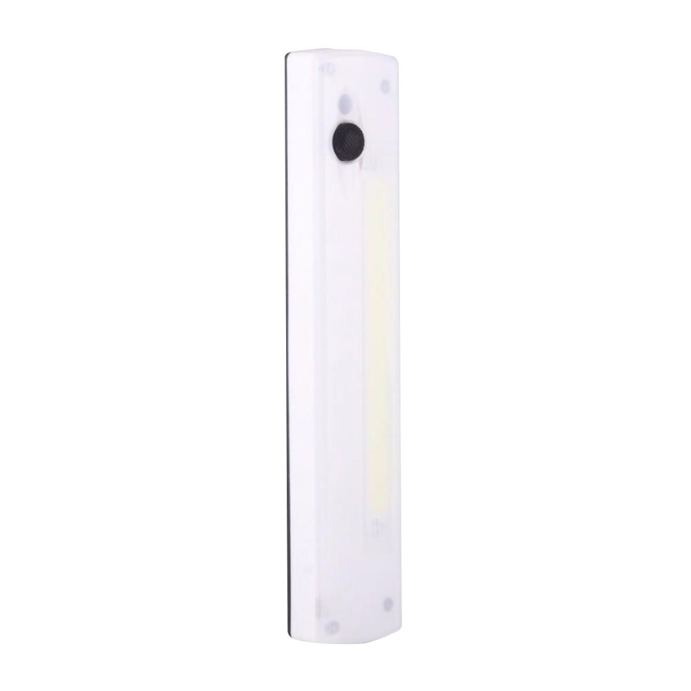 Petrix Mıknatıslı Pilli Işıldak