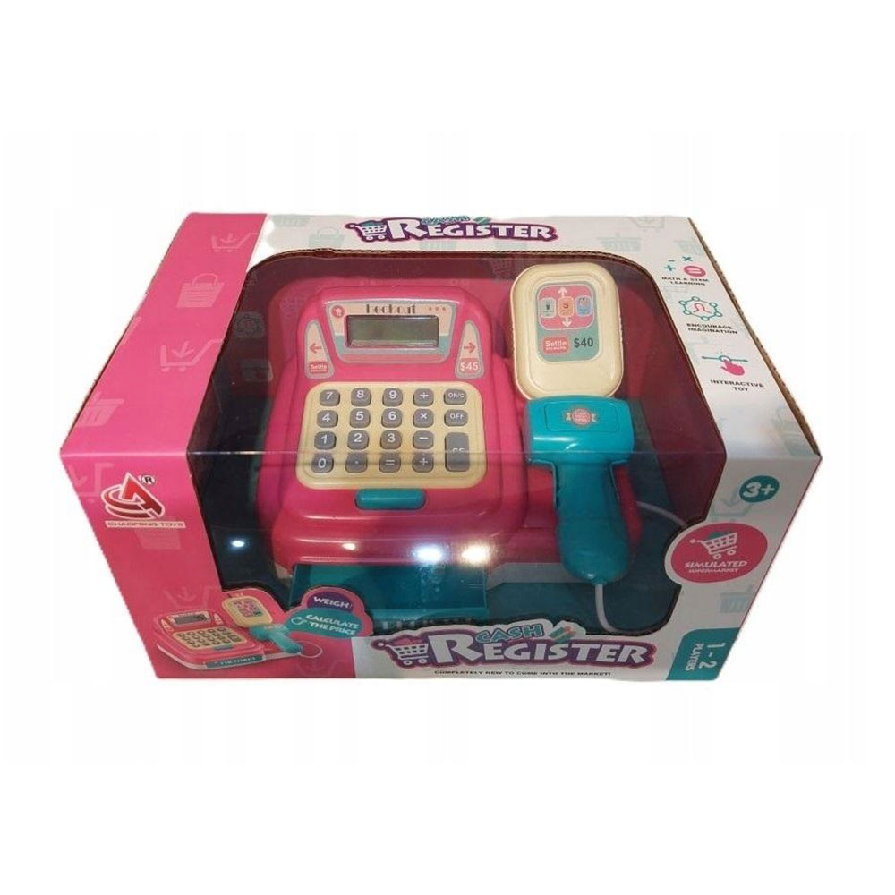 Chaofeng Toys Pilli Yazar Kasa