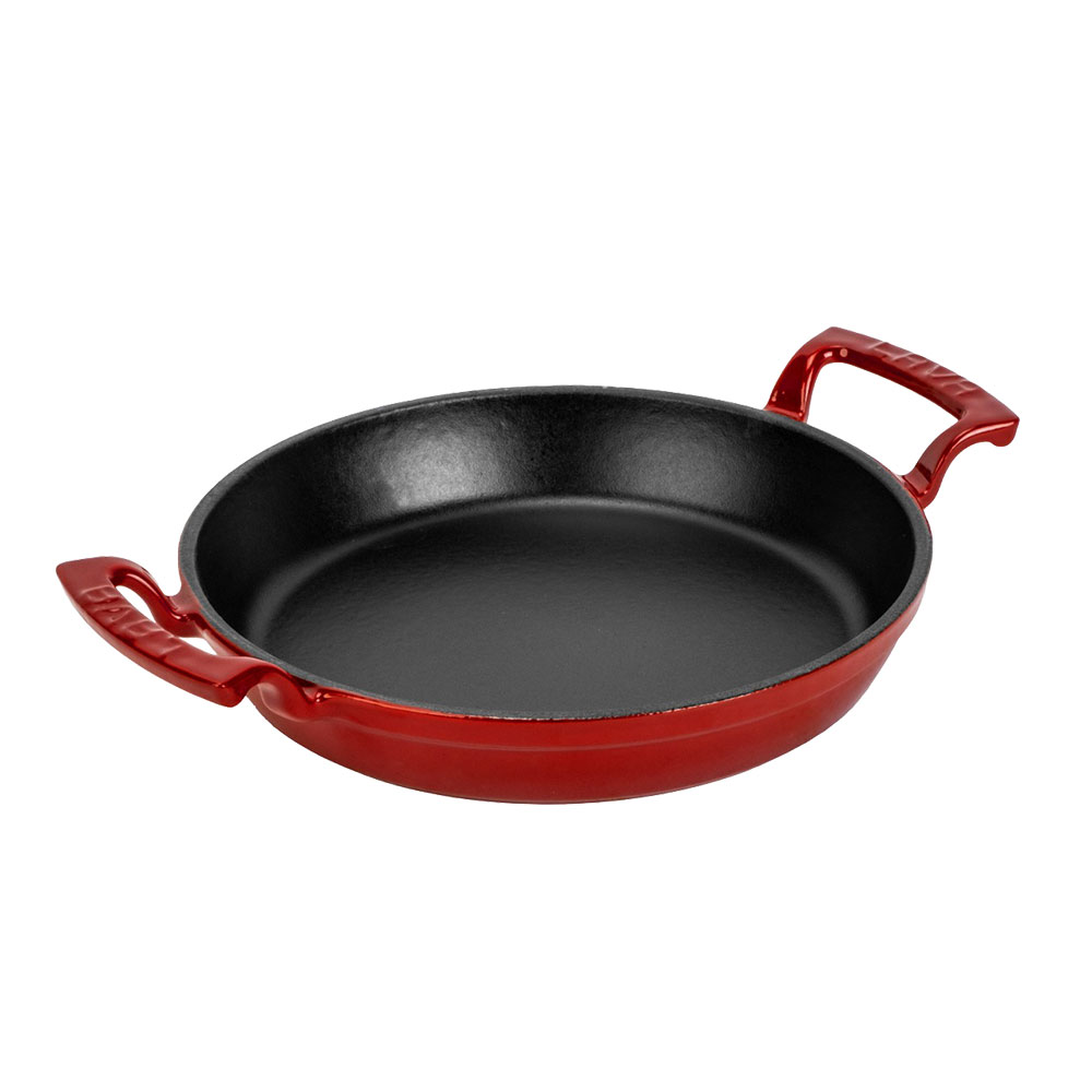 Lava Kırmızı Sahan 20 Cm