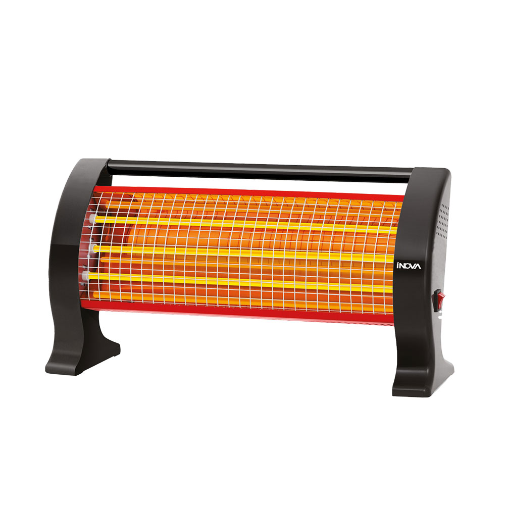Inova Fuji Elektrikli Quartz Isıtıcı 1200W