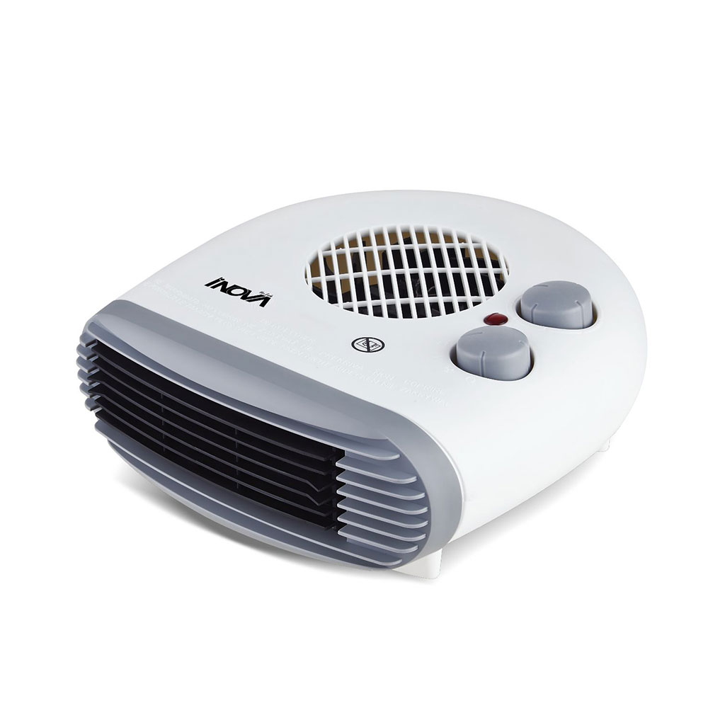 Inova Drow Yatay Turbo Fanlı Isıtıcı 2000 W