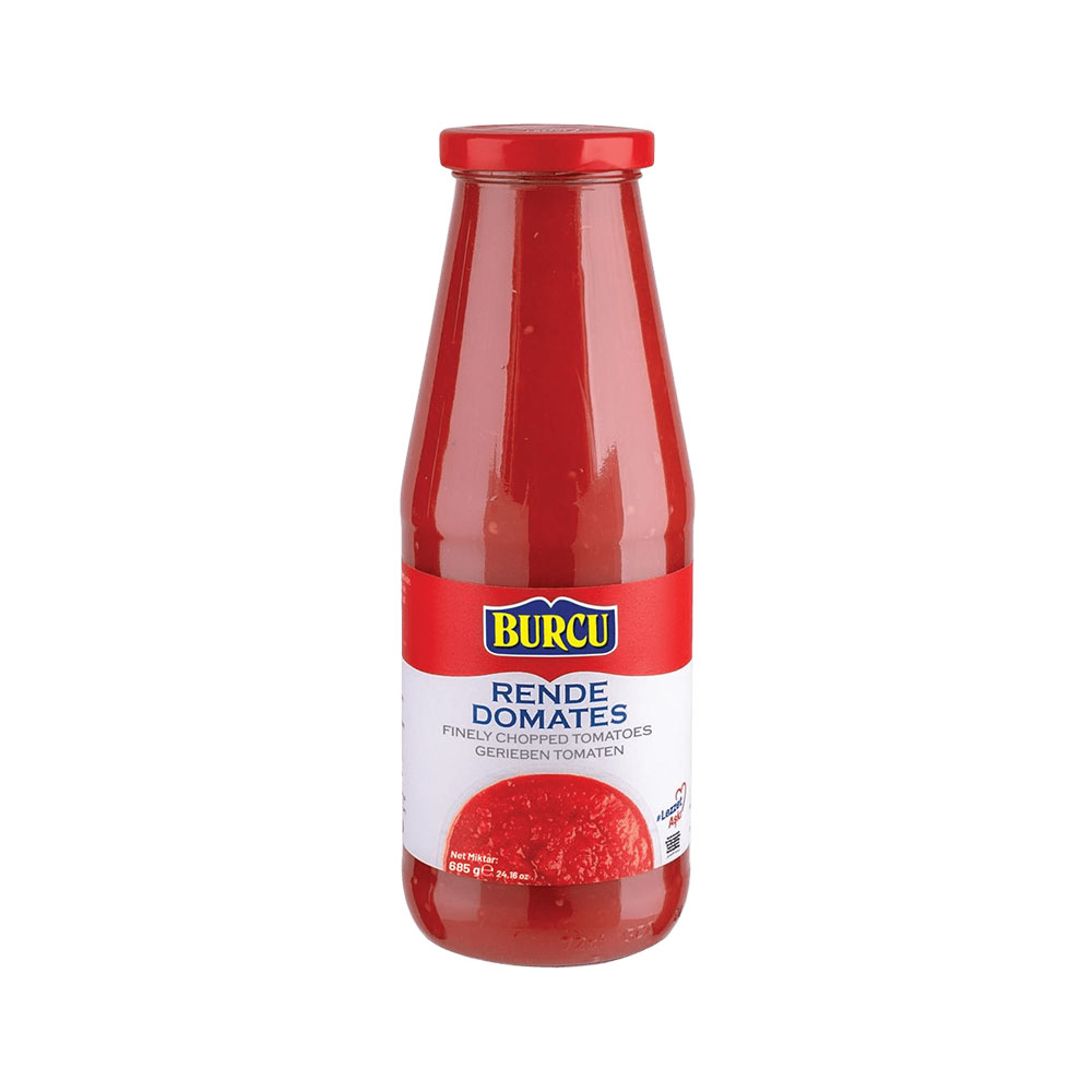 Burcu Domates Rendesi 685 Gr