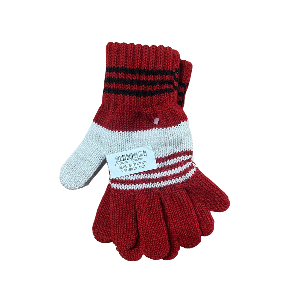 Harvelli Çocuk Kışlık Eldiven