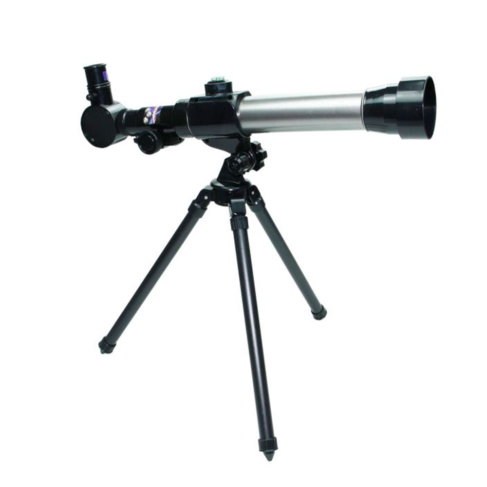 Vardem Kutulu Teleskop 20x 30x 40x