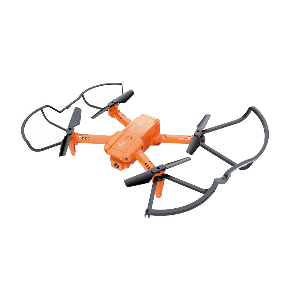 Vardem Uzaktan Kumandalı Full Fonksiyon 2.4G Şarjlı Kameralı Katlanabilir Drone
