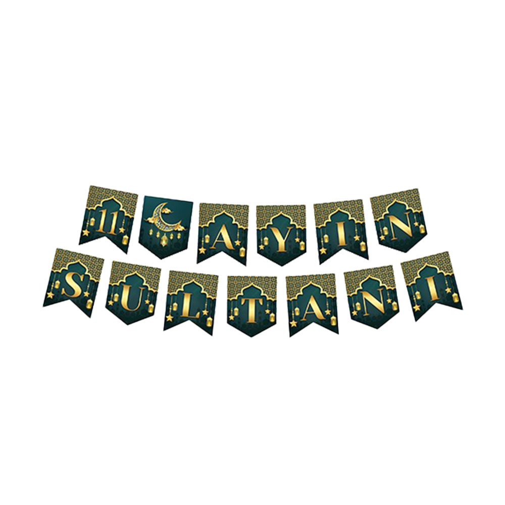 11 Ayın Sultanı Banner