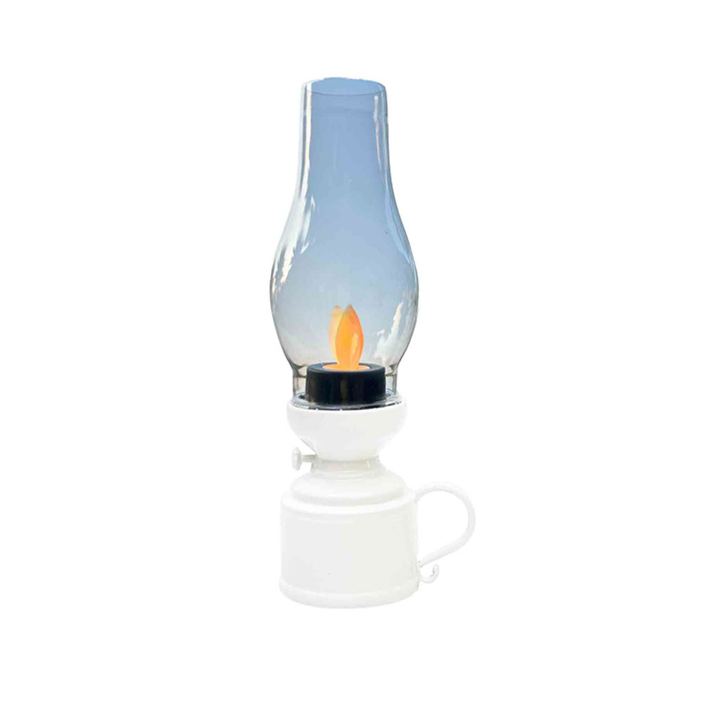 Petrix Alev Efektli Led Lamba
