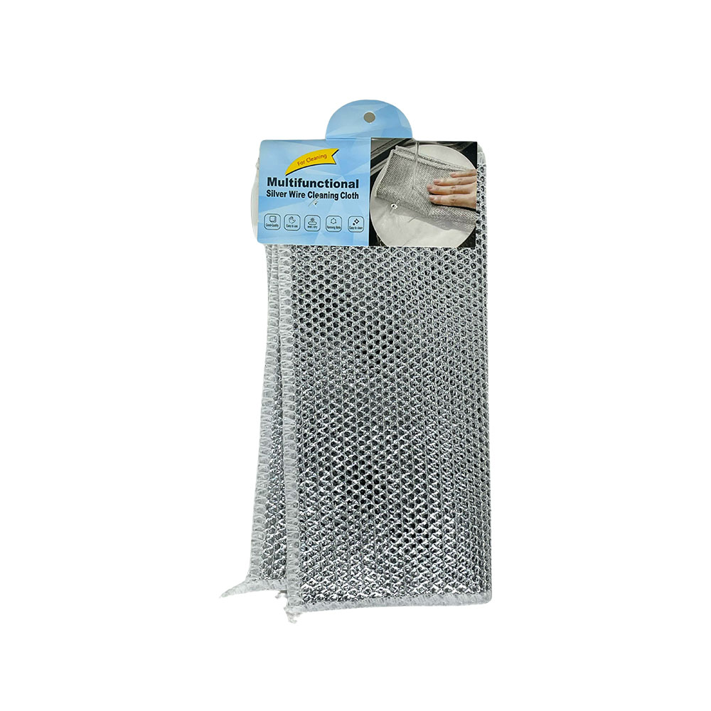 Poliner Bez Bulaşık Tel 2'li