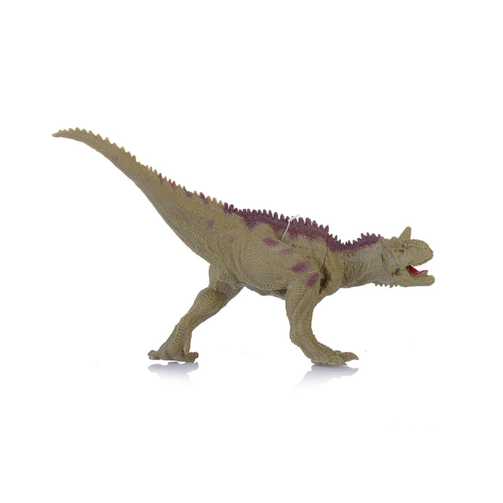 Wiggly Oyuncak Dinozor Serisi - Model 5