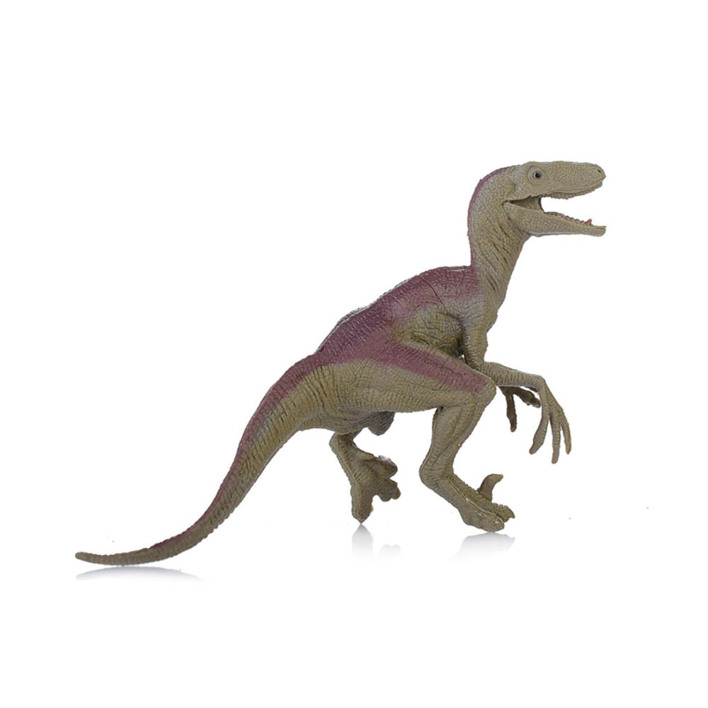 Wiggly Oyuncak Dinozor Serisi - Model 7