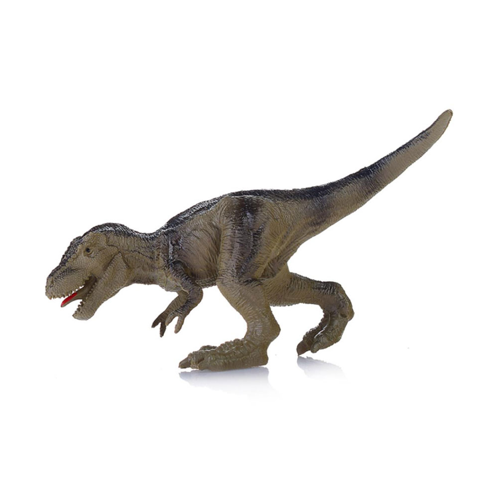 Wiggly Oyuncak Dinozor Serisi - Model 8