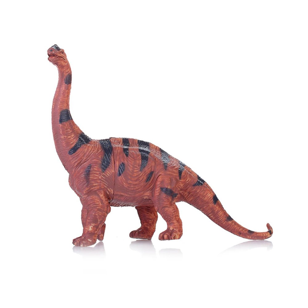 Wiggly Oyuncak Dinozor Serisi - Model 9