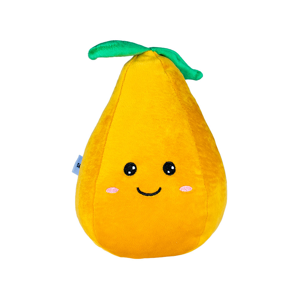 Moontoys Peluş Oyuncak - Armut