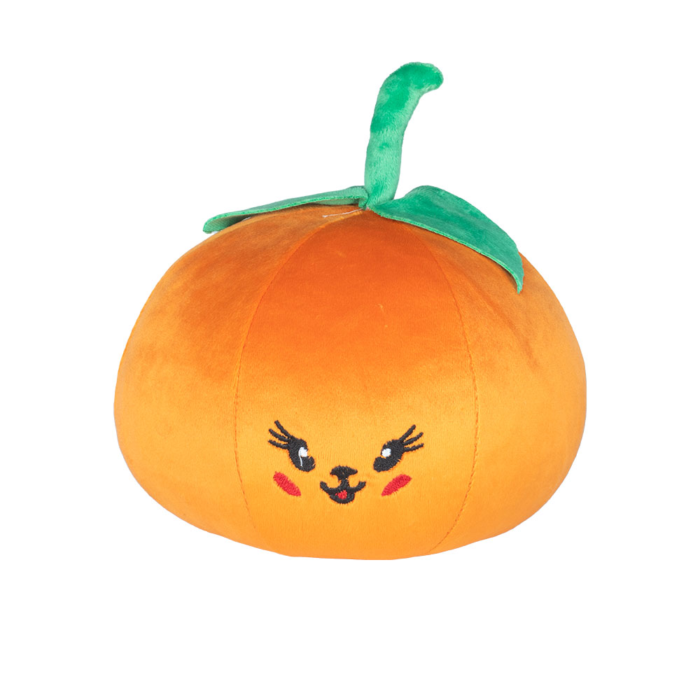 Moontoys Peluş Oyuncak - Balkabağı