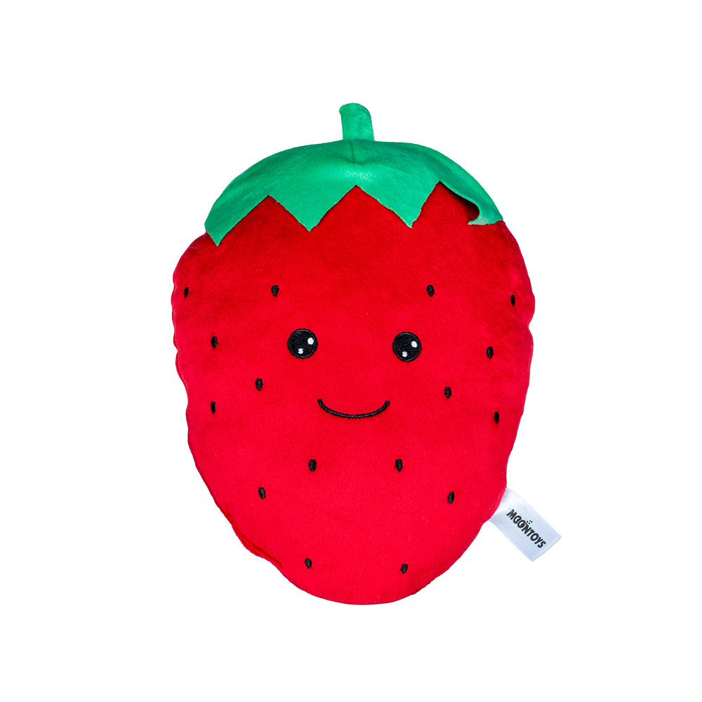 Moontoys Peluş Oyuncak - Çilek