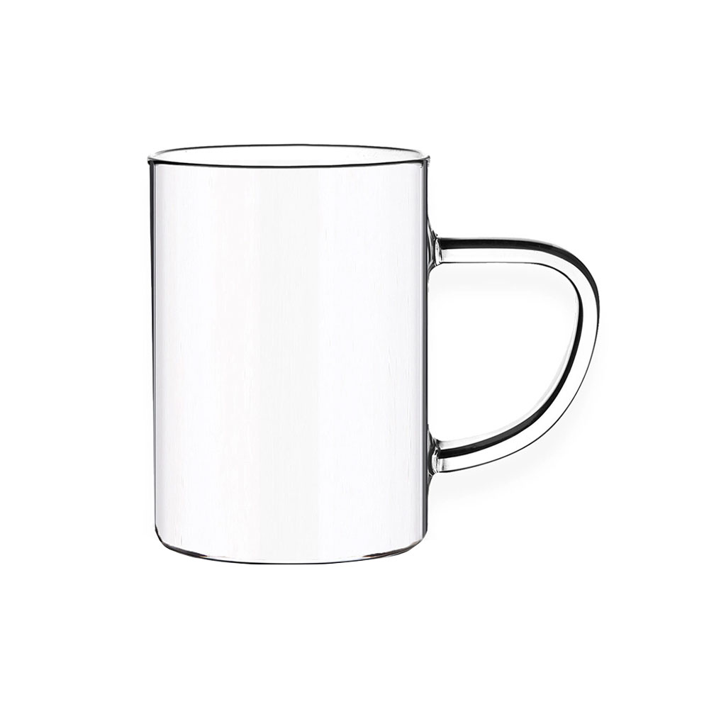 Gold Kitchen Kulplu Bardak 350 Ml