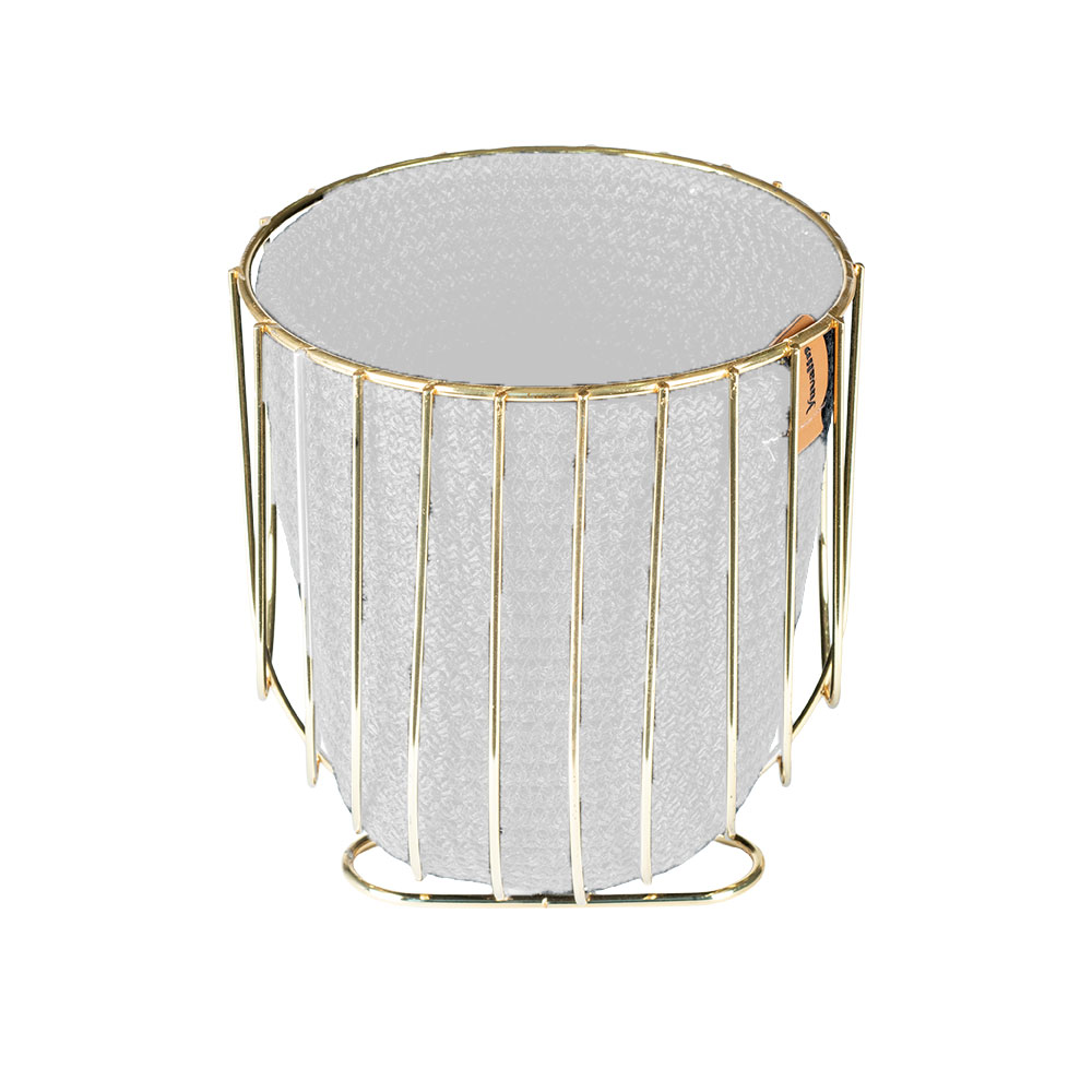 Yuvalin Metal Gold Sunumluk - Model 8
