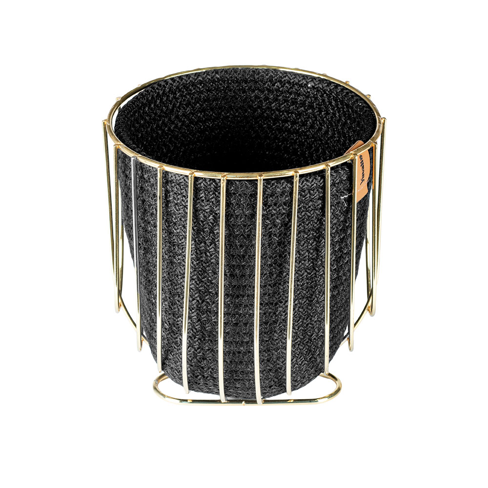 Yuvalin Metal Gold Sunumluk - Model 7