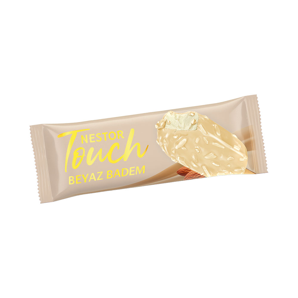 Nestor Touch Beyaz Badem 100 ml