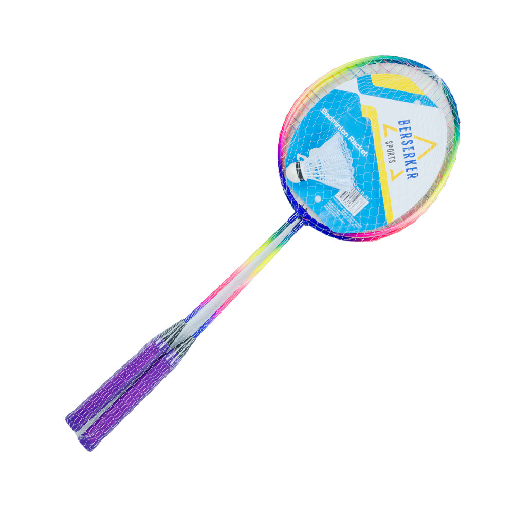 Berserker Badminton Seti