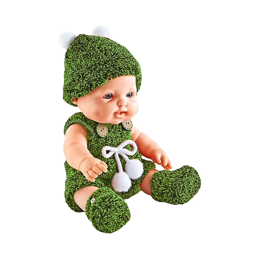 Erpa Masal Anlatan Oyuncak Bebek - Model 1