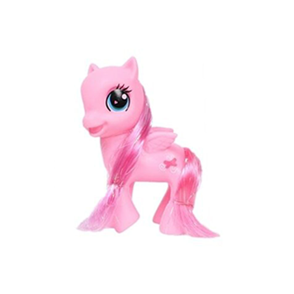 Wiggly At Figürlü Vinil Oyuncak Pembe