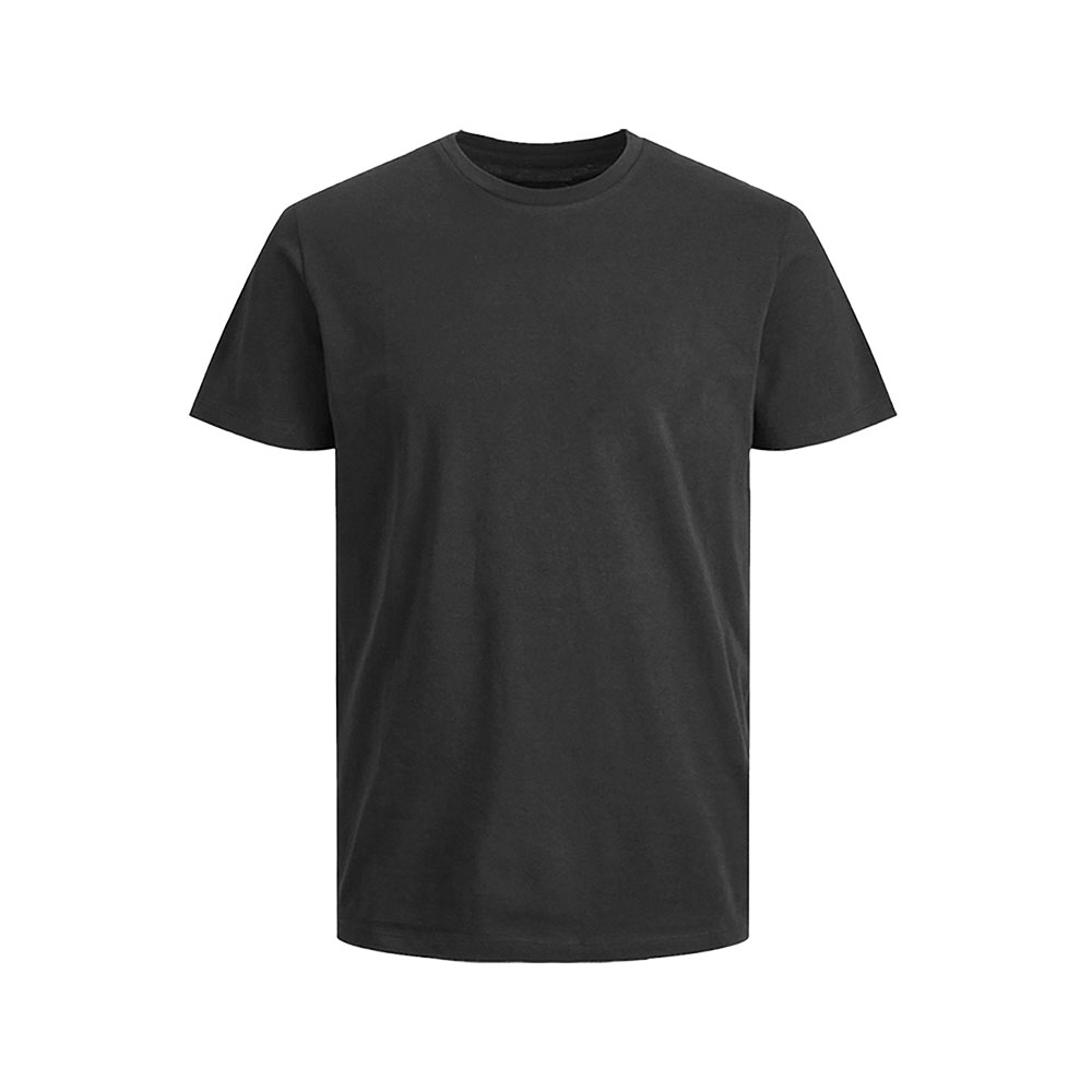Cotton Nice Erkek Basic Tişört - Siyah