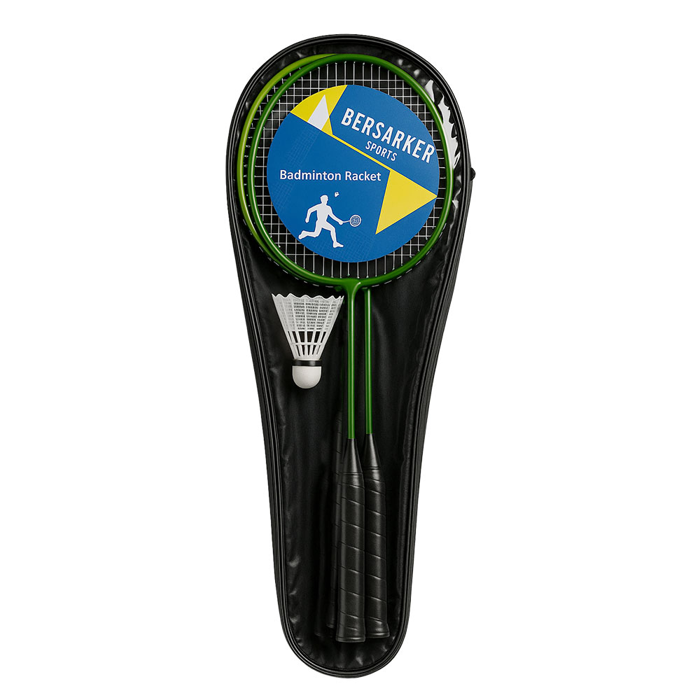 Berserker Stt01 Badminton Seti