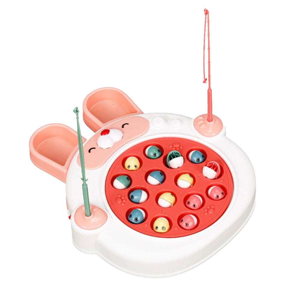 Zey Toys Yakala Balığı