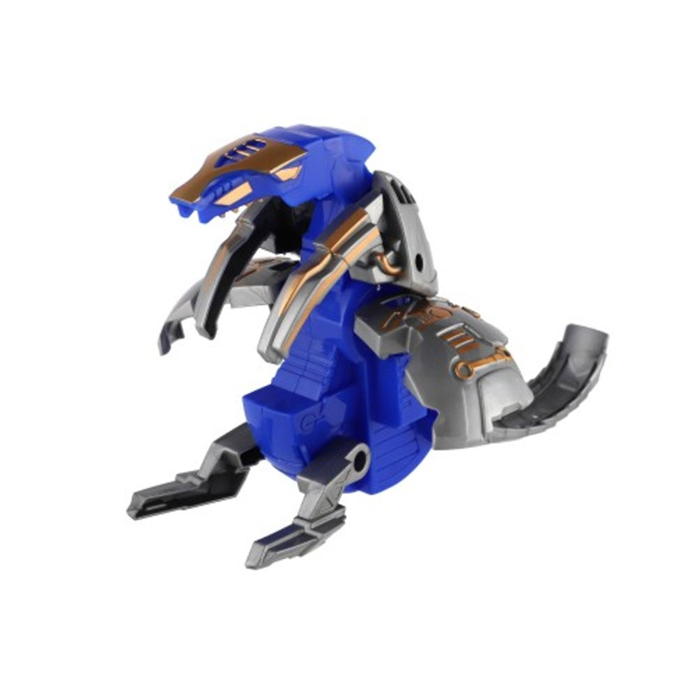 Wiggly Dönüşen Dinozor Oyuncak - Model 1