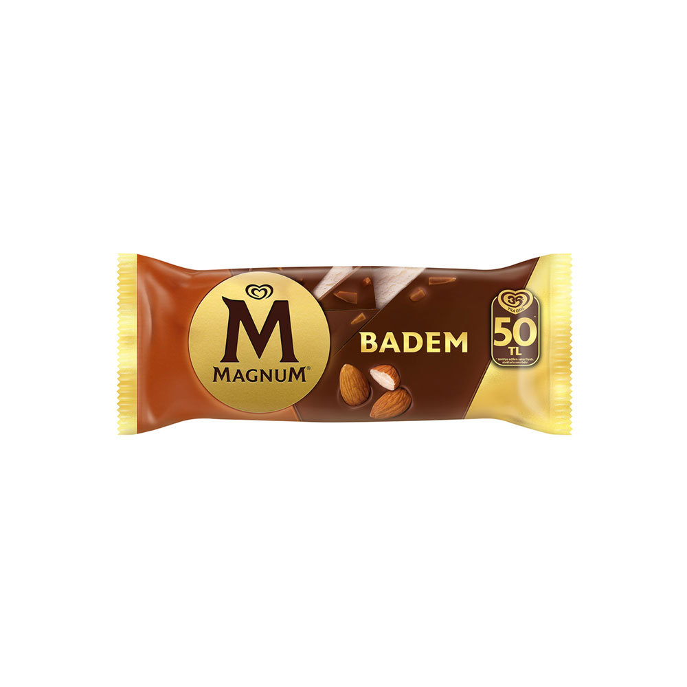 Magnum Badem 85 Ml