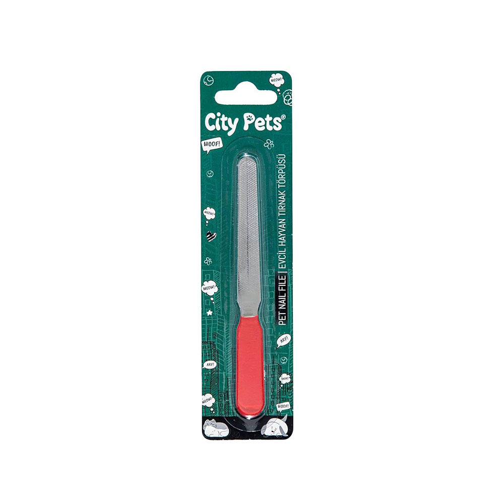 City Pets Tırnak Törpüsü C-8290