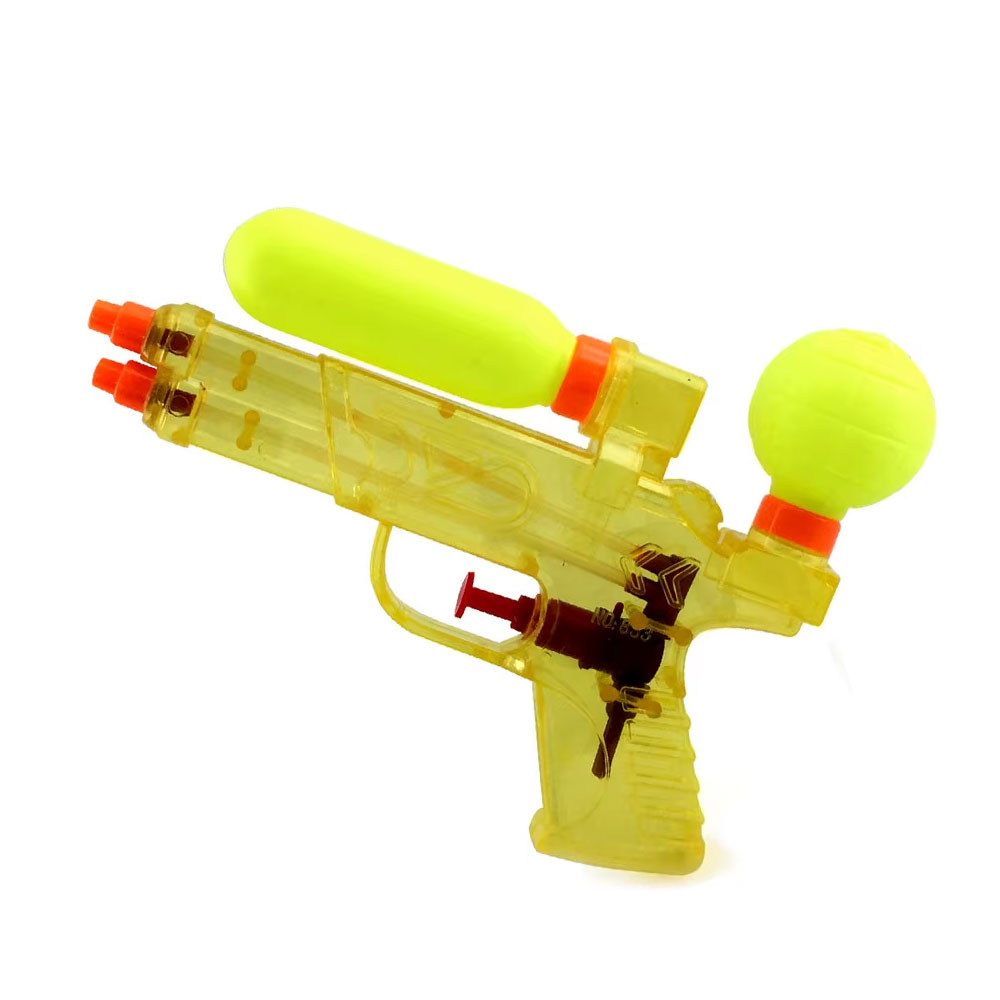 Vivi Toys Su Tabancası 18x13 Cm - Sarı