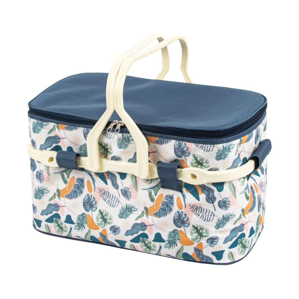 Best Choice Desenli Piknik Çantası 25 Lt Asorti