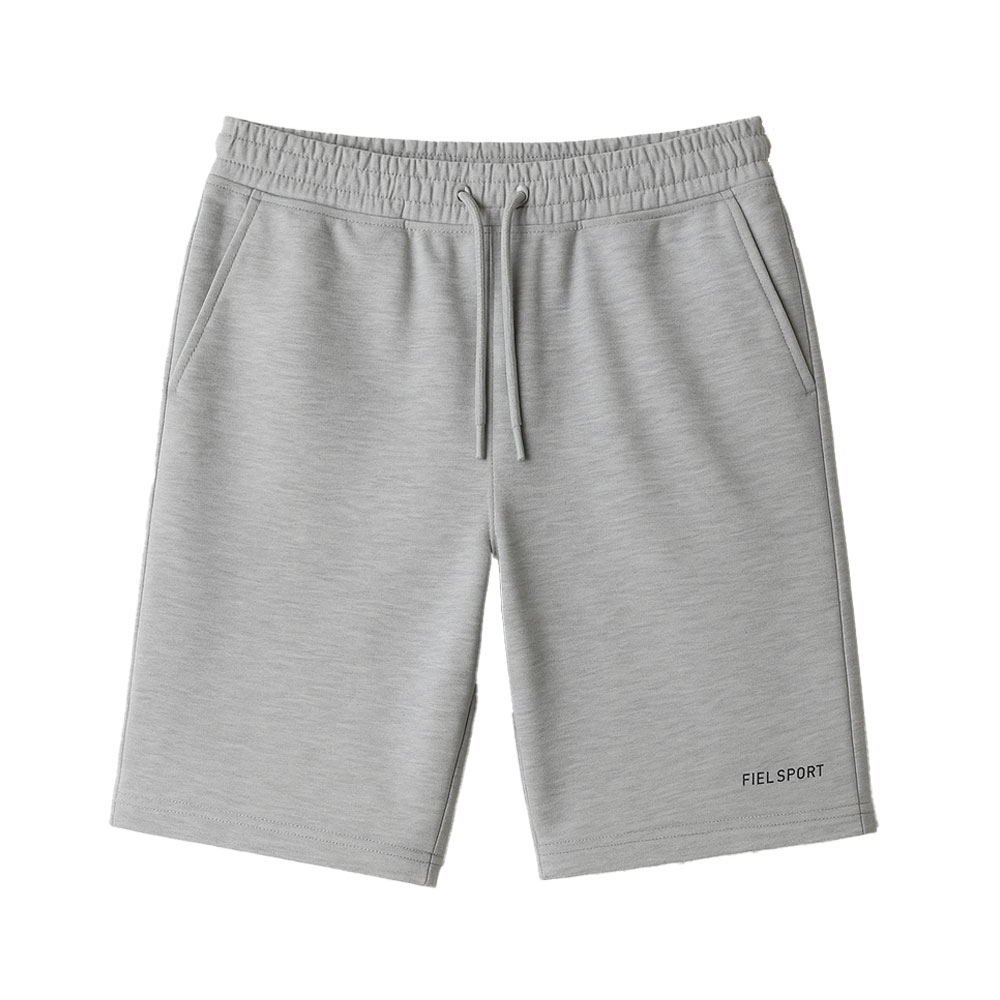 Fiel Sports Erkek Kapri Gri