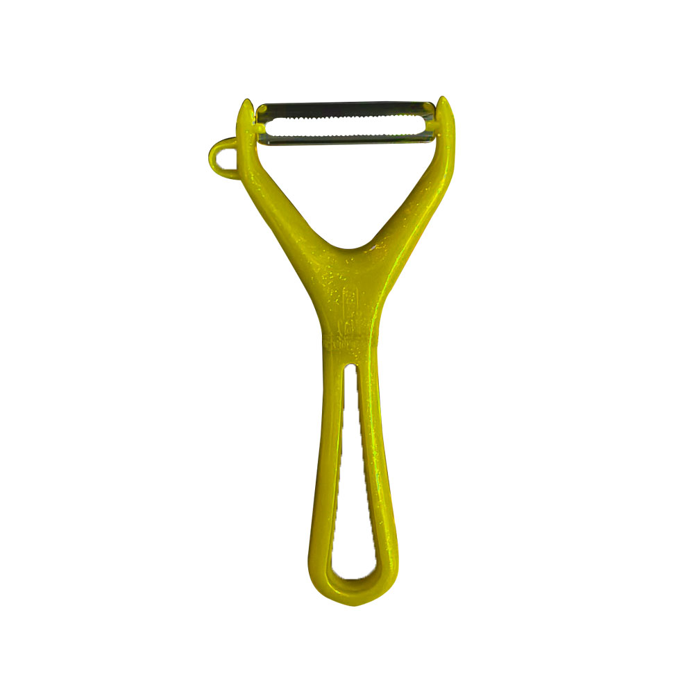 Solingen Lazer Bıçaklı Soyacak Gold