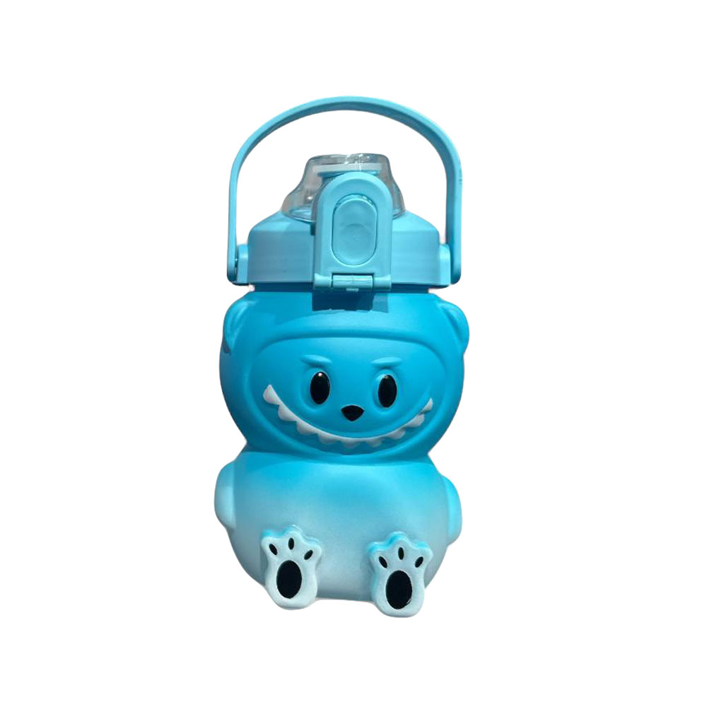 Policarbon Canavar Matara 1 Lt Mavi