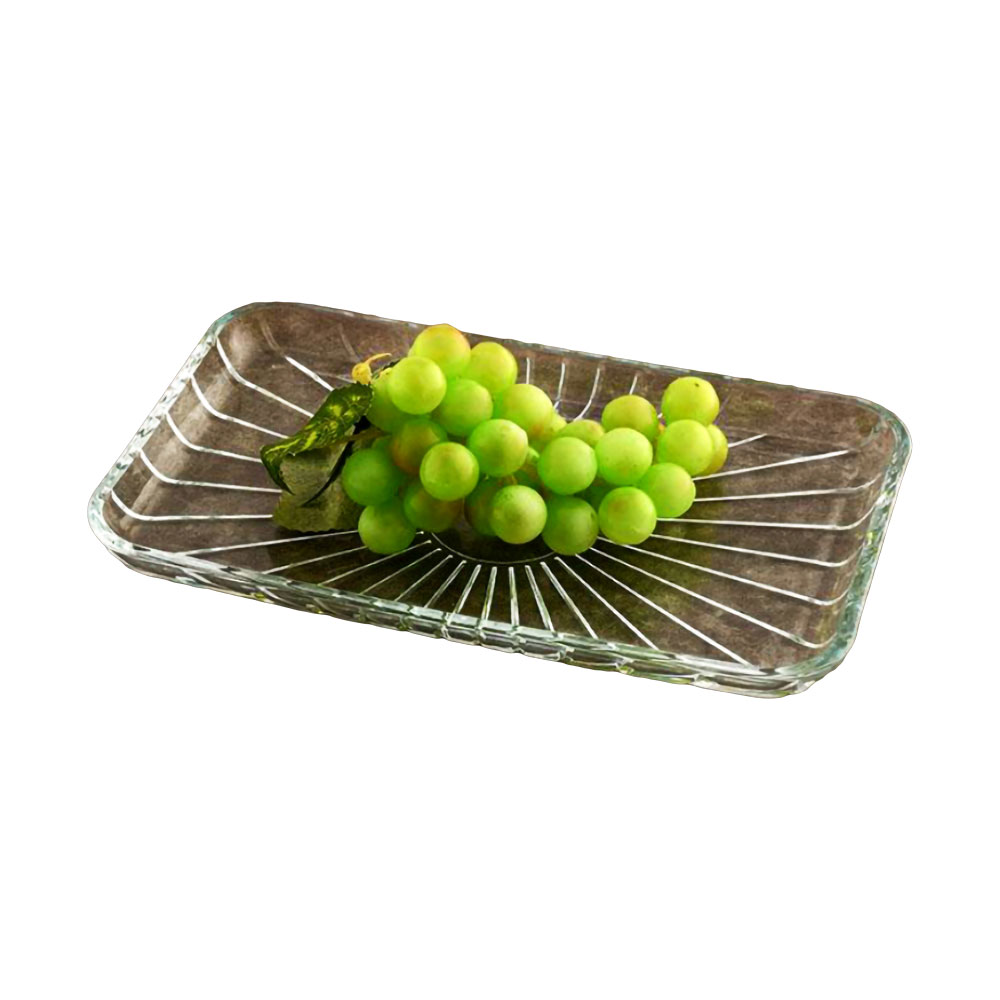 Paşabahçe 54883 Elegant Servis Tabağı