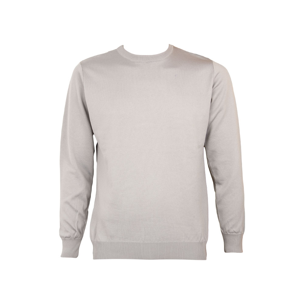 My Joons Klasik Kazak Gri