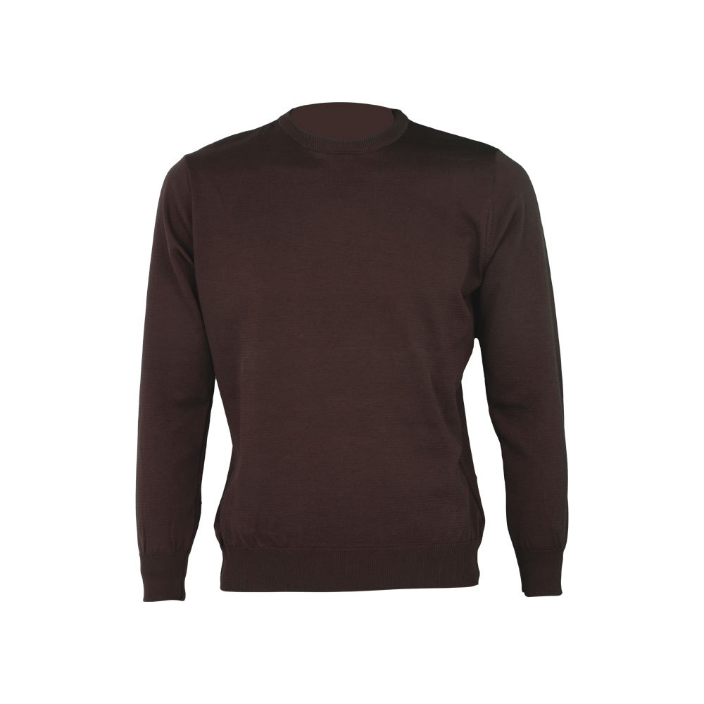 My Joons Klasik Kazak Kahverengi