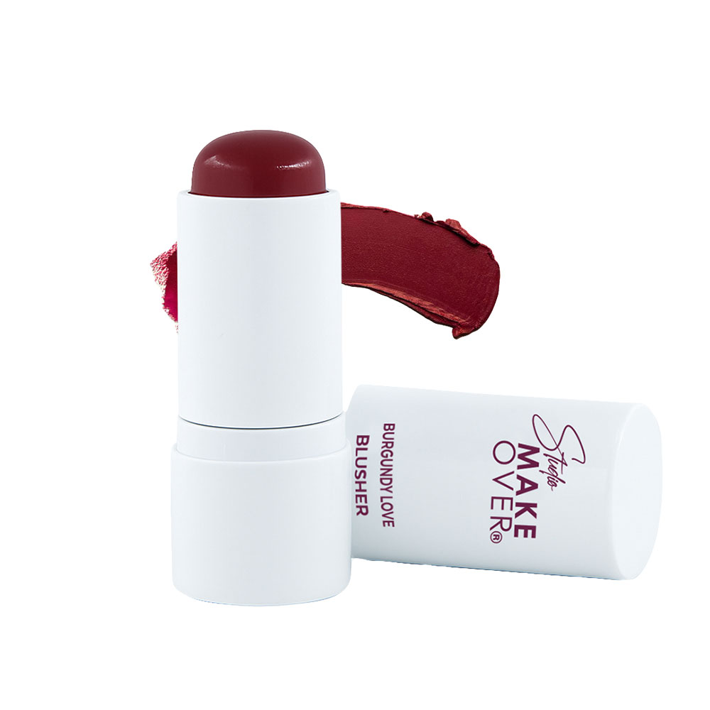 New Well Burgundy Love Allık