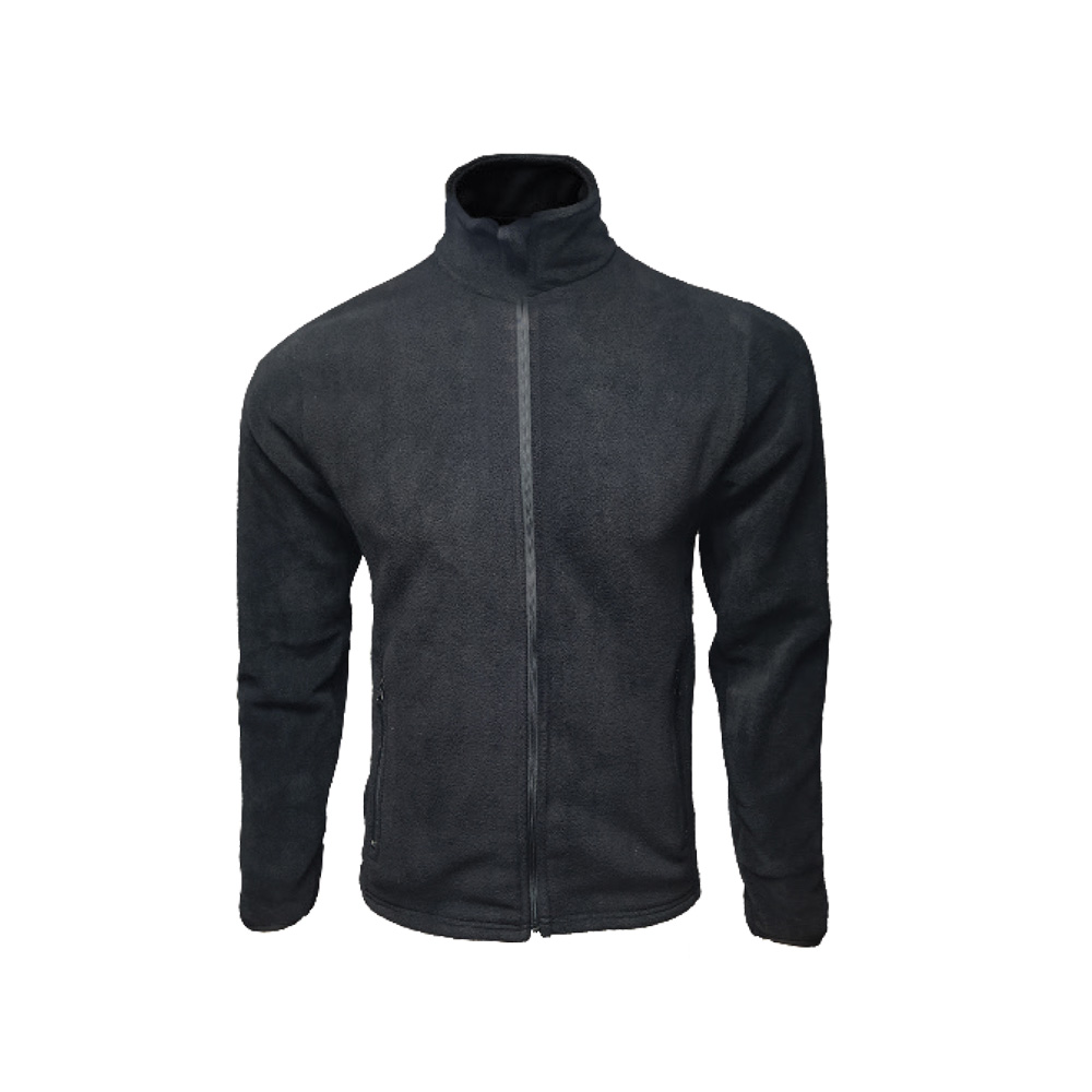 Monteks Yetişkin Universal Polar Siyah