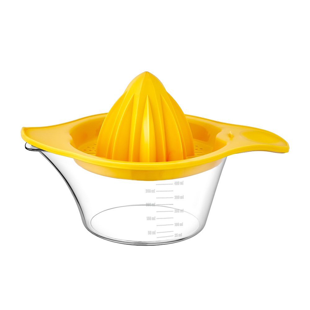 Follow Me Limon Sıkacağı 400 CL - Sarı