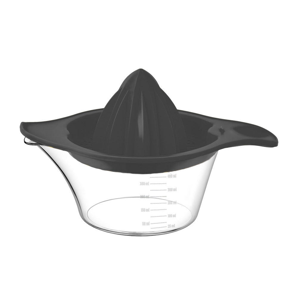 Follow Me Limon Sıkacağı 400 CL - Siyah