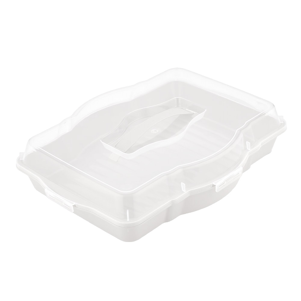 Follow Me Borcam Taşıma Kabı - Beyaz