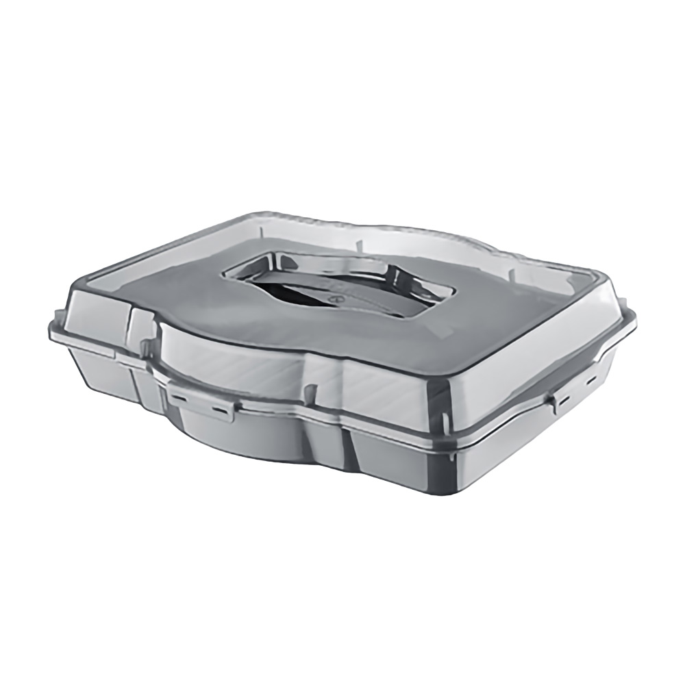 Follow Me Borcam Taşıma Kabı - Gri