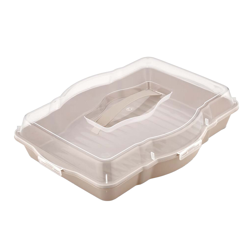 Follow Me Borcam Taşıma Kabı - Krem