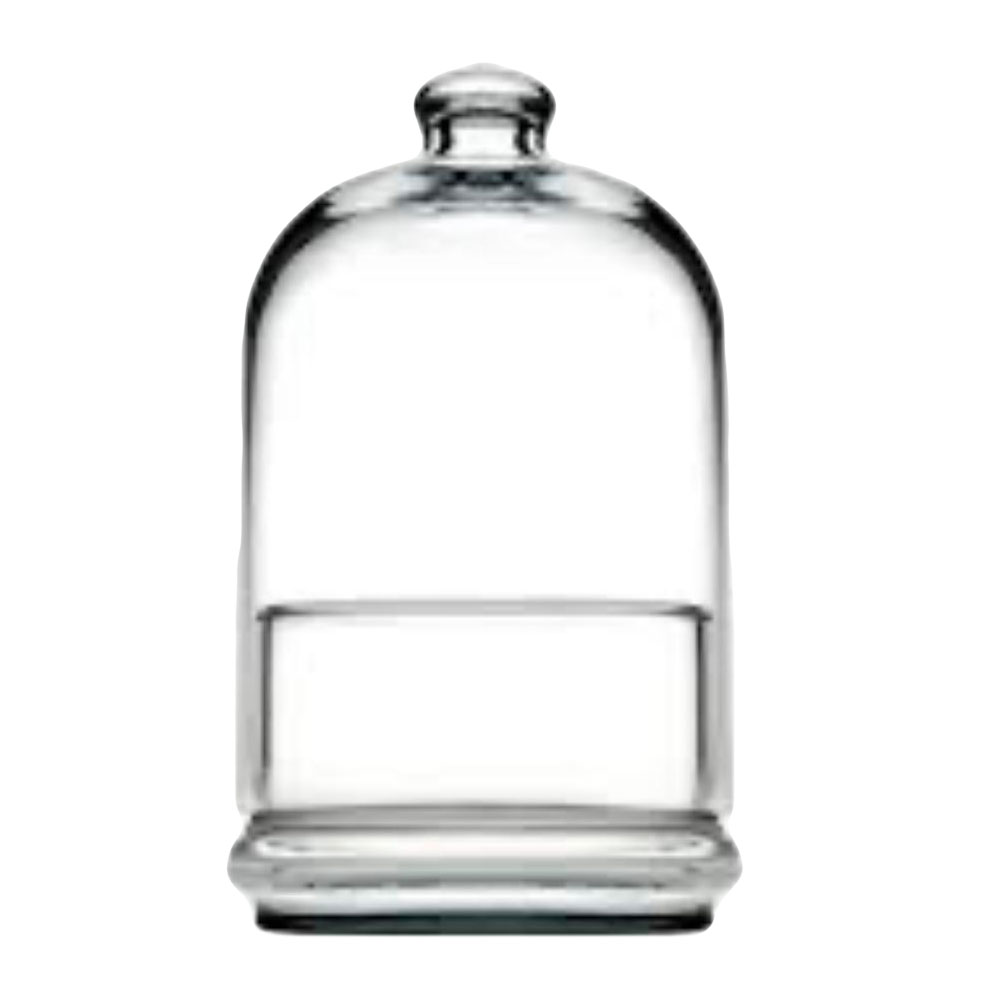 Paşabahçe 96889 Midi Patisserie Kapaklı Servis Kasesi