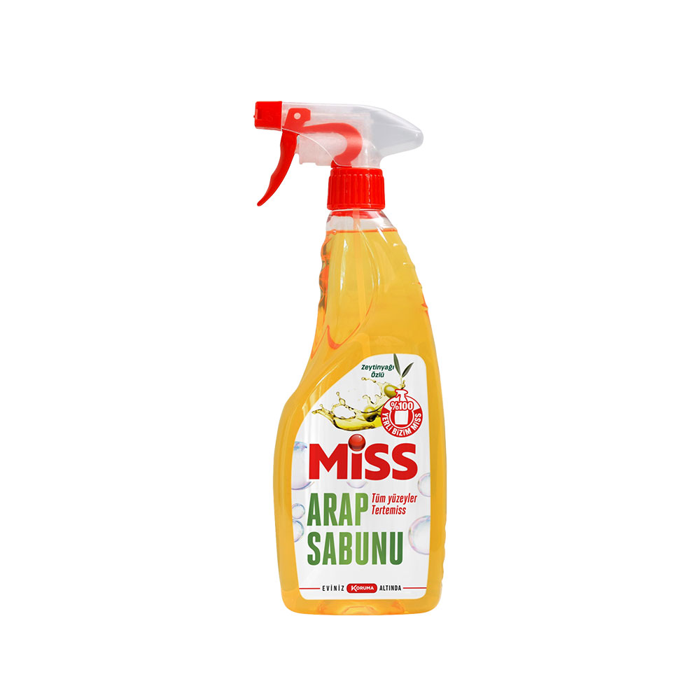 Miss Arap Sabunu 750Ml