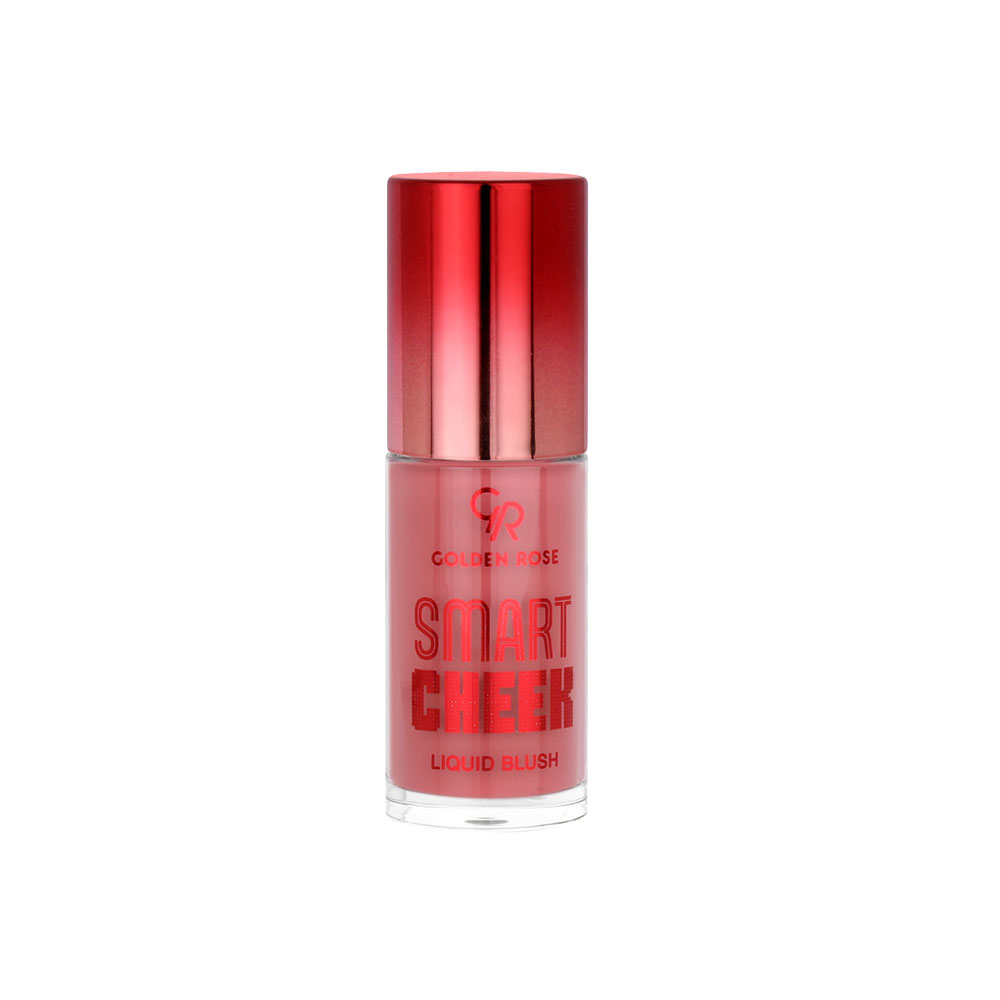 Golden Rose Smartcheek Blush